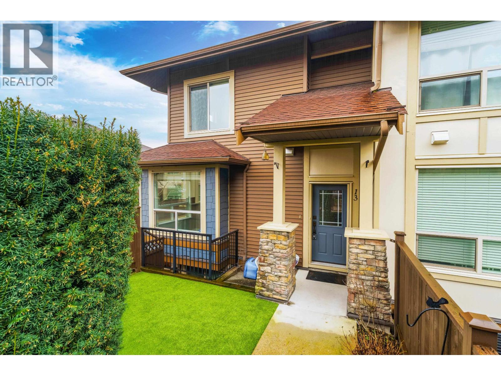 13 10550 248 Street, Maple Ridge, British Columbia  V2W 0H9 - Photo 28 - R3097359