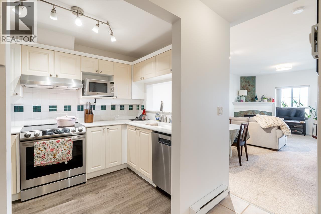 426 5500 ANDREWS ROAD, Richmond, British Columbia