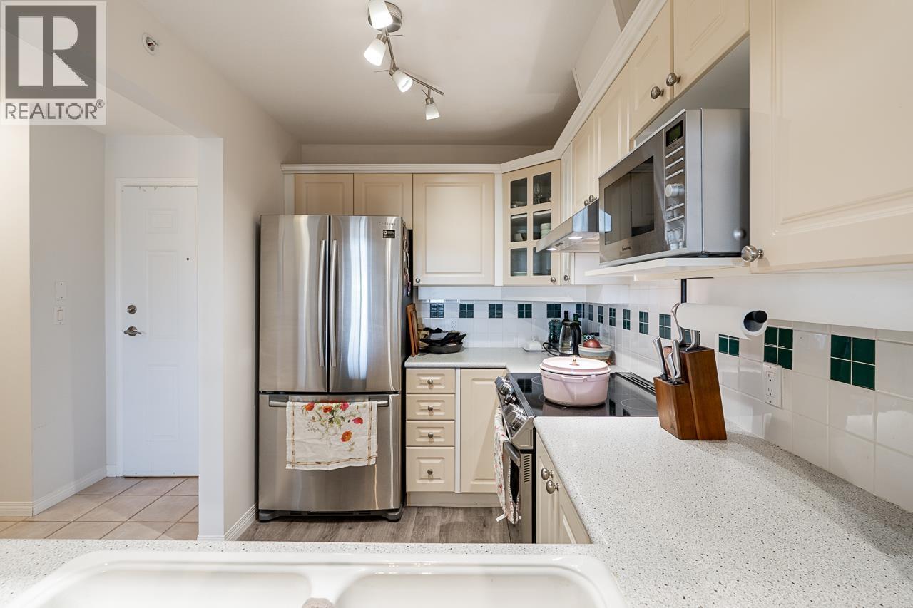 426 5500 Andrews Road, Richmond, British Columbia  V7E 6M9 - Photo 6 - R3097360