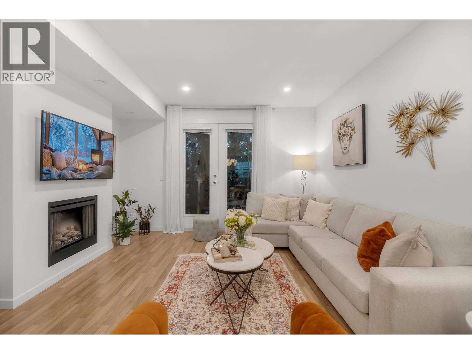 81 688 Edgar Avenue, Coquitlam, British Columbia  V3K 0A5 - Photo 4 - R3097366