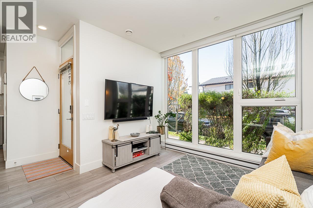 3412 ST. CATHERINES STREET, Vancouver, British Columbia