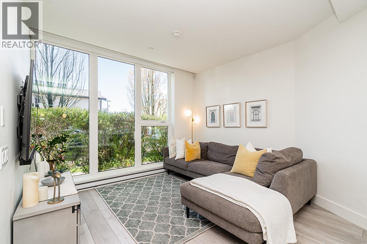 3412 St. Catherines Street, Vancouver, British Columbia  V5V 3C4 - Photo 2 - R3097367