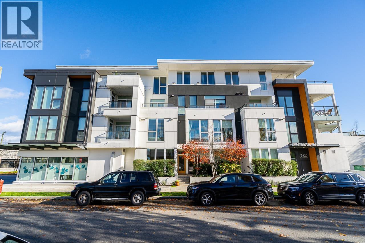 3412 St. Catherines Street, Vancouver, British Columbia  V5V 3C4 - Photo 34 - R3097367