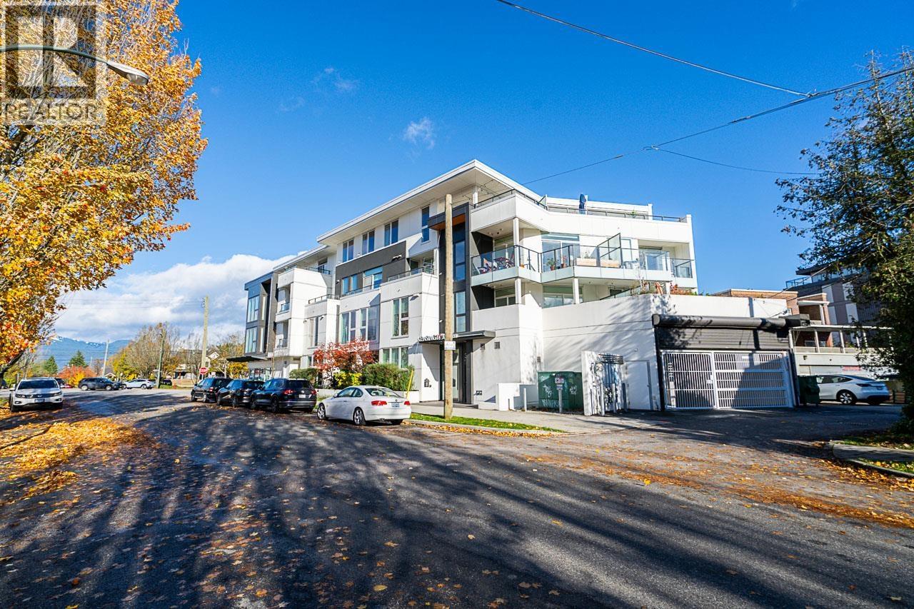 3412 St. Catherines Street, Vancouver, British Columbia  V5V 3C4 - Photo 35 - R3097367