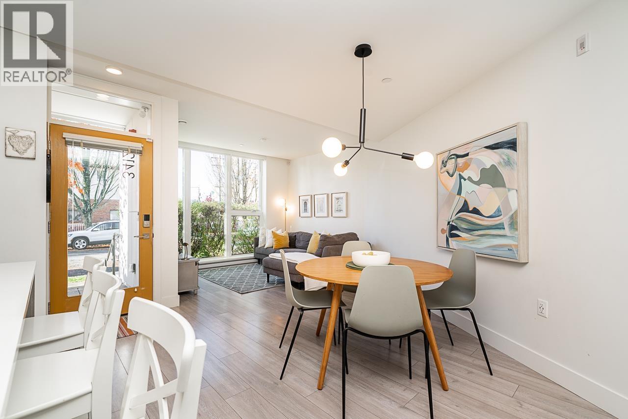 3412 St. Catherines Street, Vancouver, British Columbia  V5V 3C4 - Photo 8 - R3097367