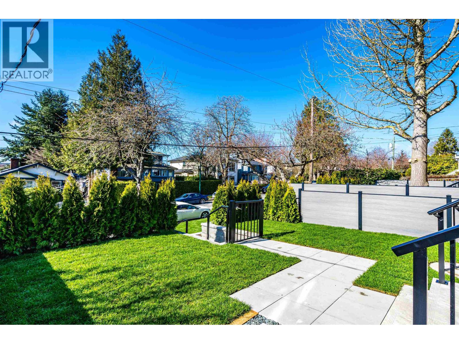 8192 Cartier Street, Vancouver, British Columbia  V6P 4T5 - Photo 38 - R3097376