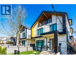 8192 CARTIER STREET, Vancouver, British Columbia