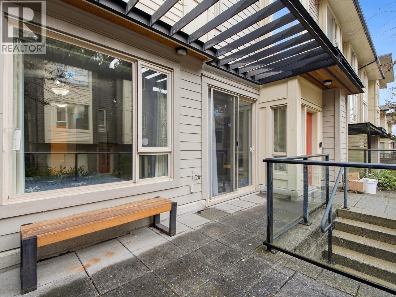 32 9229 University Crescent, Burnaby, British Columbia  V5A 4Z2 - Photo 21 - R3097380