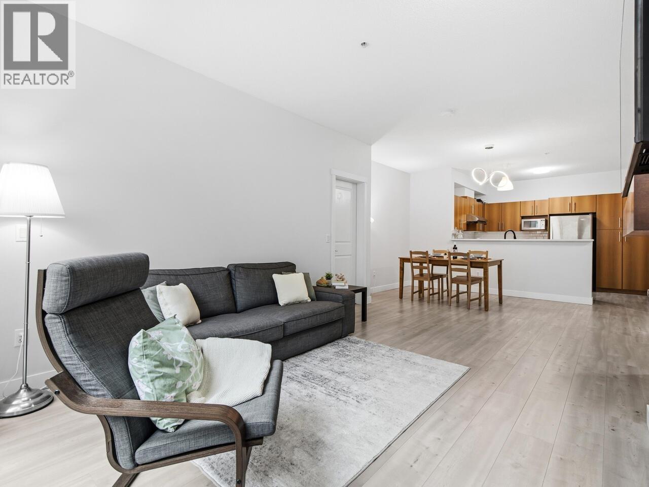 32 9229 University Crescent, Burnaby, British Columbia  V5A 4Z2 - Photo 4 - R3097380