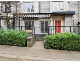 32 9229 UNIVERSITY CRESCENT, Burnaby, British Columbia