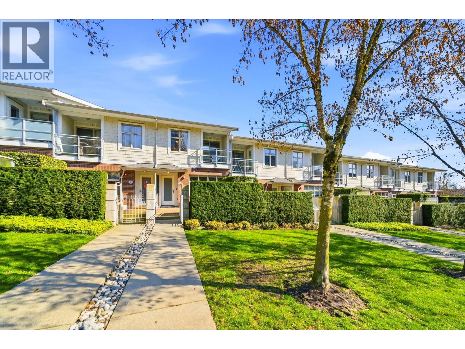 Th6 271 Francis Way, New Westminster, British Columbia  V3L 0H2 - Photo 33 - R3097385