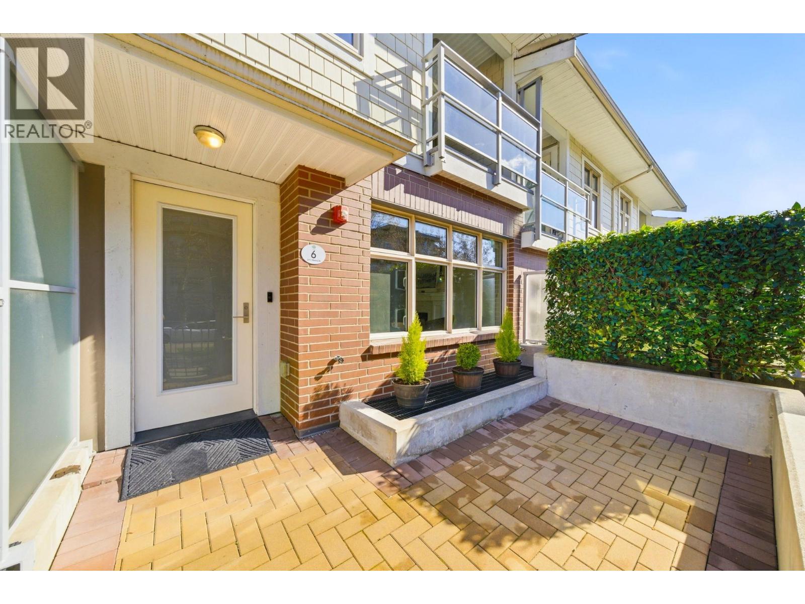 Th6 271 Francis Way, New Westminster, British Columbia  V3L 0H2 - Photo 34 - R3097385