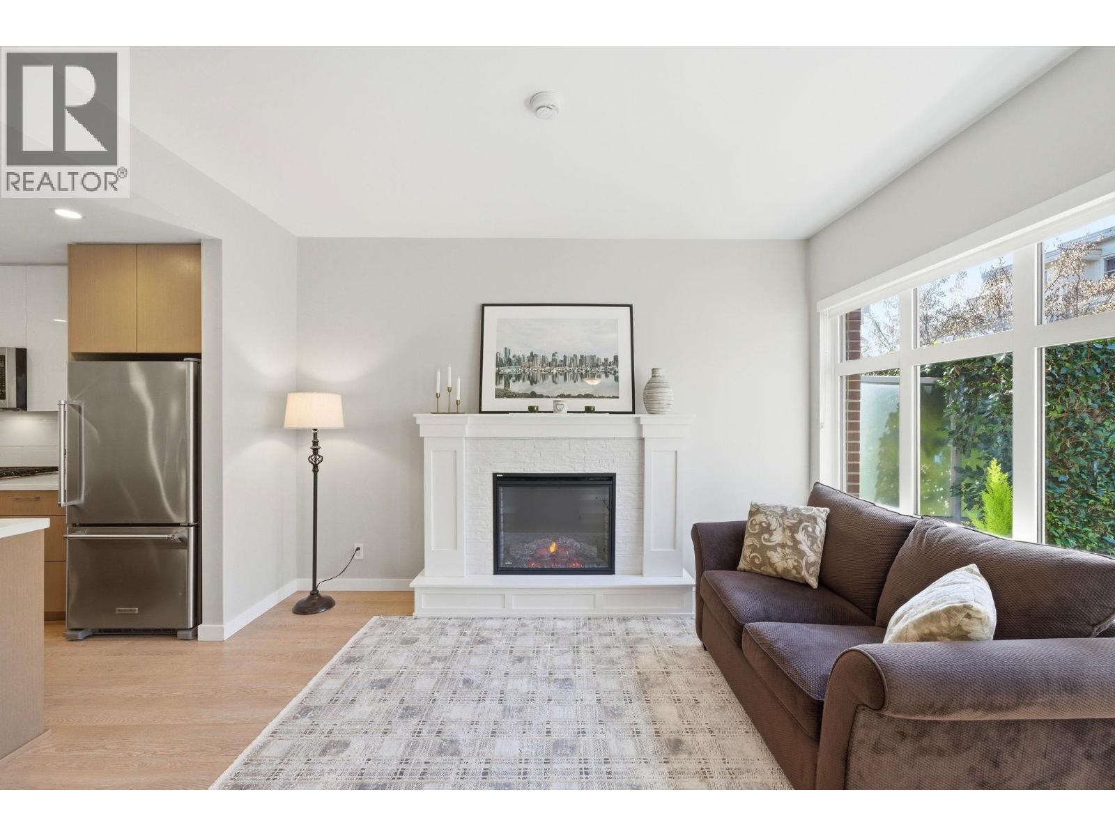 Th6 271 Francis Way, New Westminster, British Columbia  V3L 0H2 - Photo 5 - R3097385