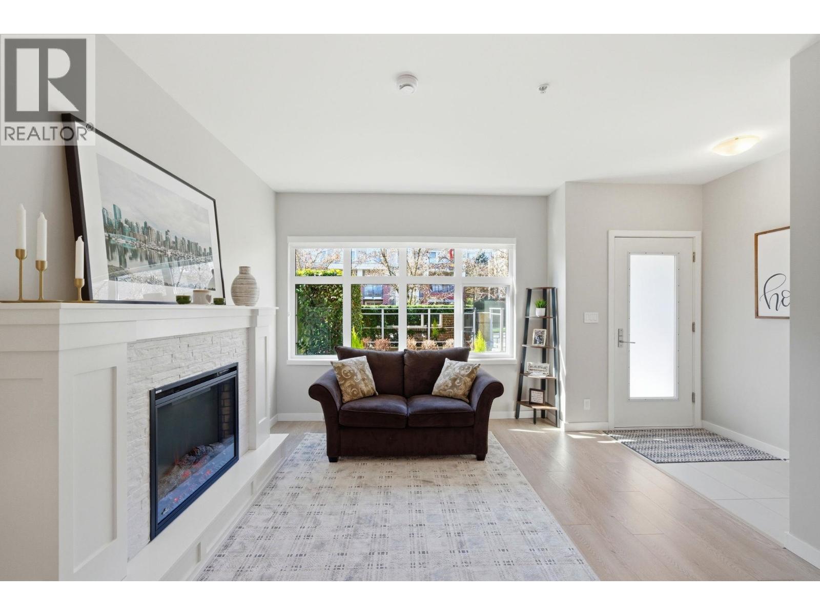 Th6 271 Francis Way, New Westminster, British Columbia  V3L 0H2 - Photo 6 - R3097385