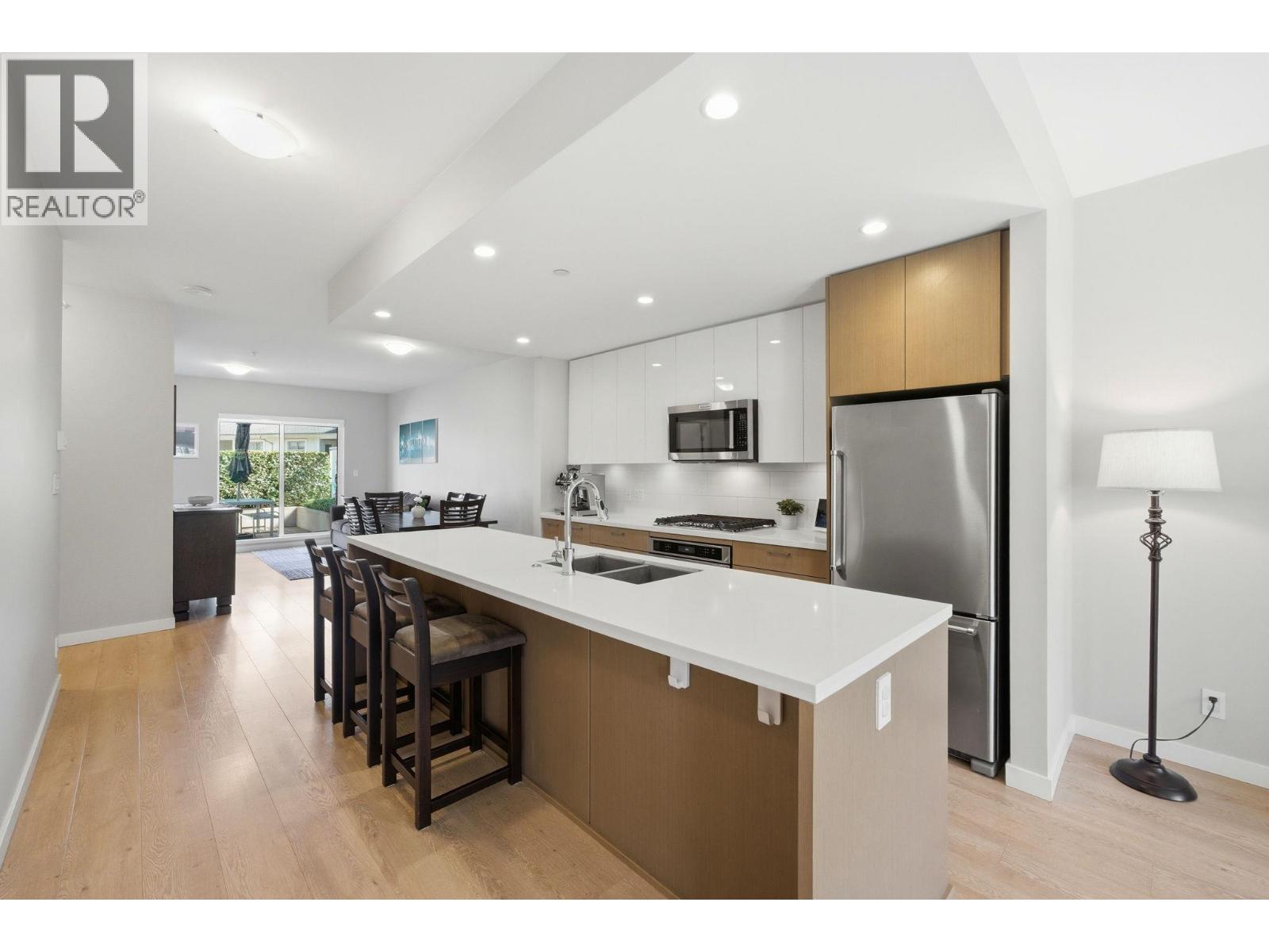 Th6 271 Francis Way, New Westminster, British Columbia  V3L 0H2 - Photo 8 - R3097385