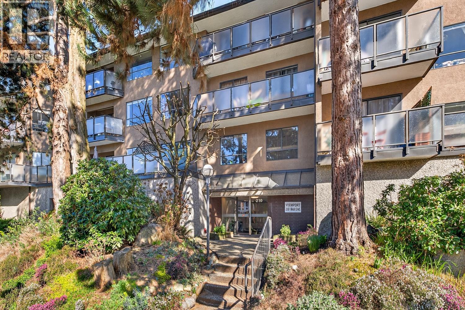 330 210 W 2nd Street, North Vancouver, British Columbia  V7M 1C6 - Photo 27 - R3097391