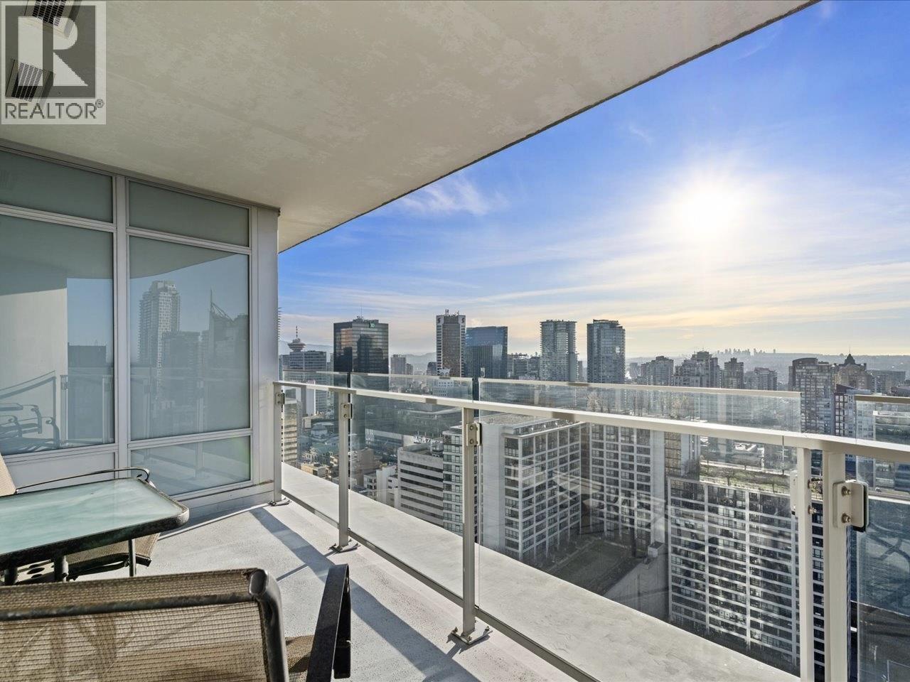 2902 1028 Barclay Street, Vancouver, British Columbia  V6E 0B1 - Photo 10 - R3097393