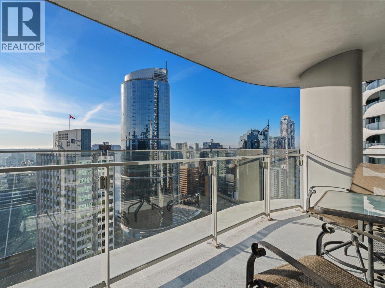 2902 1028 Barclay Street, Vancouver, British Columbia  V6E 0B1 - Photo 11 - R3097393