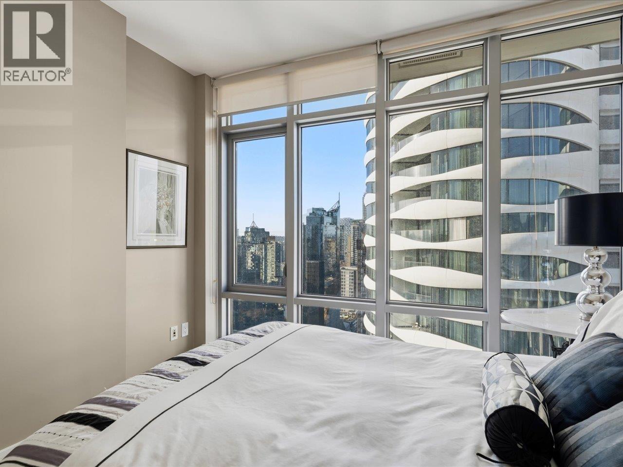 2902 1028 Barclay Street, Vancouver, British Columbia  V6E 0B1 - Photo 19 - R3097393