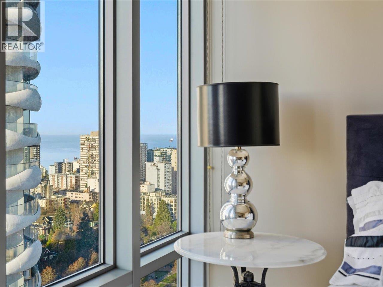 2902 1028 Barclay Street, Vancouver, British Columbia  V6E 0B1 - Photo 20 - R3097393