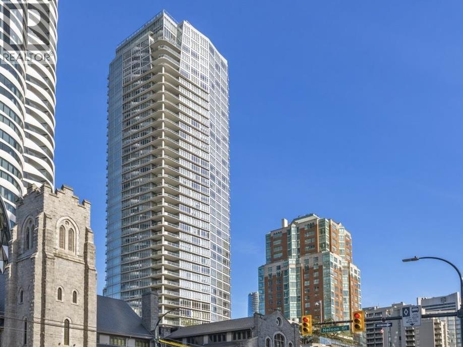 2902 1028 Barclay Street, Vancouver, British Columbia  V6E 0B1 - Photo 24 - R3097393