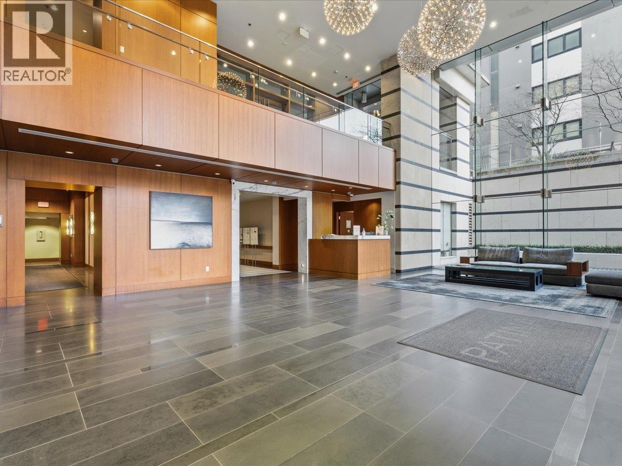 2902 1028 Barclay Street, Vancouver, British Columbia  V6E 0B1 - Photo 26 - R3097393