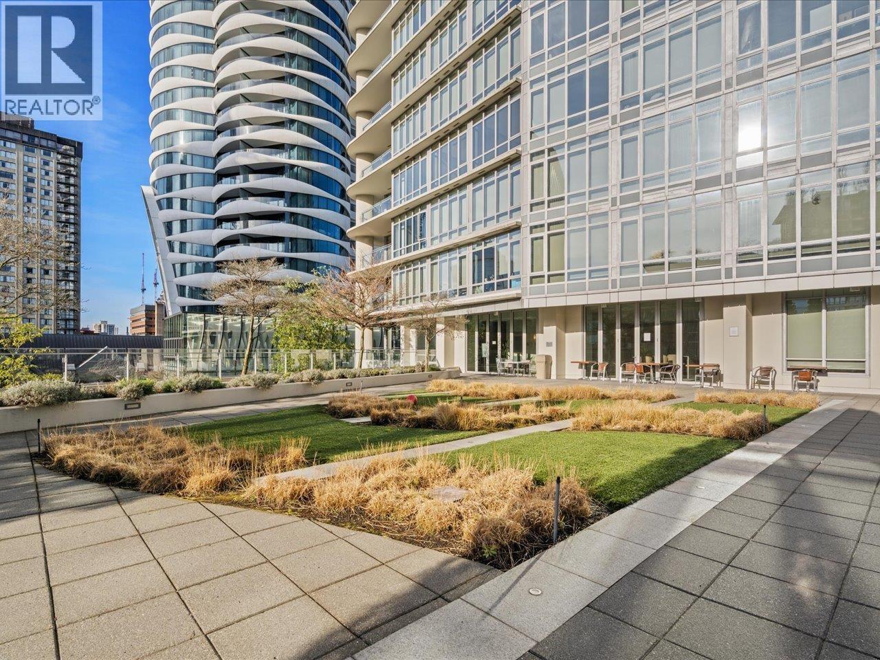 2902 1028 Barclay Street, Vancouver, British Columbia  V6E 0B1 - Photo 29 - R3097393