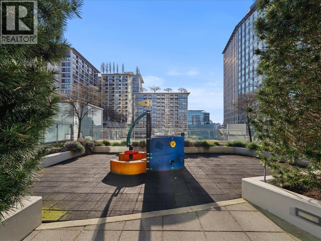 2902 1028 Barclay Street, Vancouver, British Columbia  V6E 0B1 - Photo 30 - R3097393