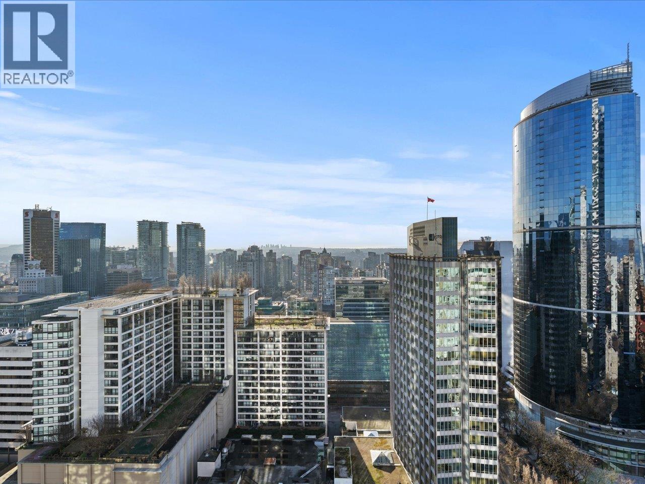 2902 1028 Barclay Street, Vancouver, British Columbia  V6E 0B1 - Photo 32 - R3097393