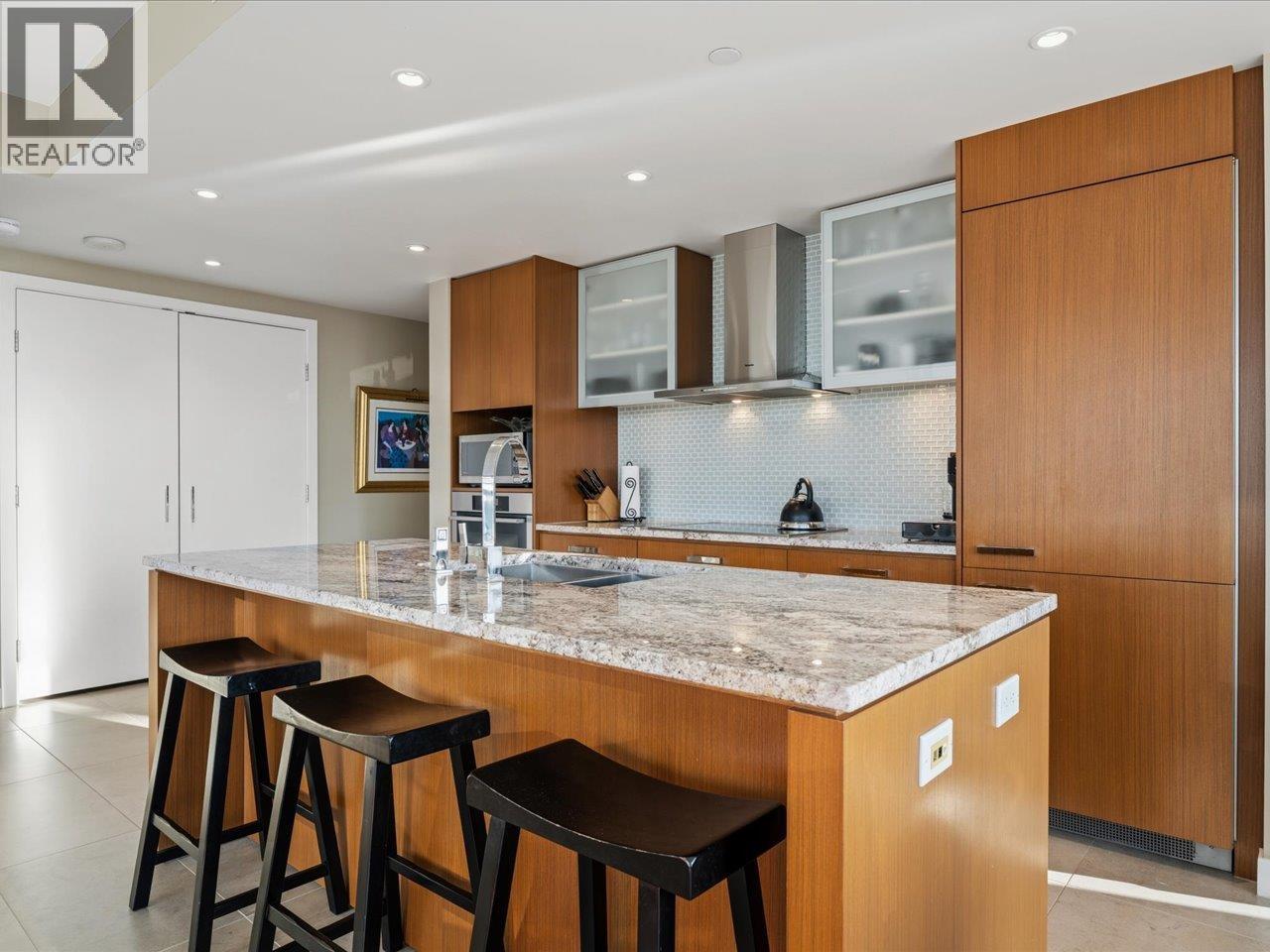 2902 1028 Barclay Street, Vancouver, British Columbia  V6E 0B1 - Photo 6 - R3097393