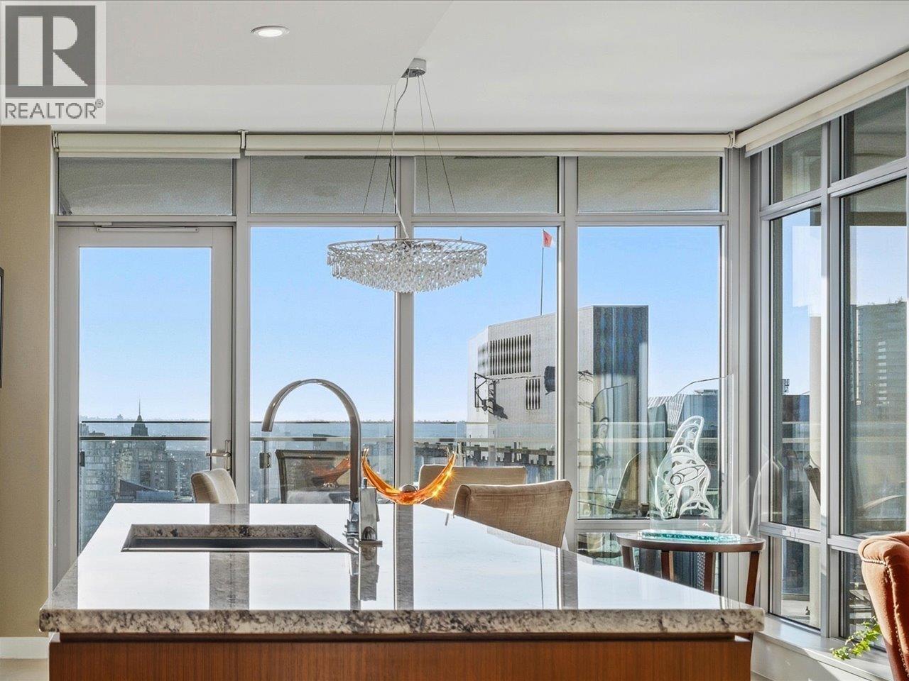 2902 1028 Barclay Street, Vancouver, British Columbia  V6E 0B1 - Photo 7 - R3097393