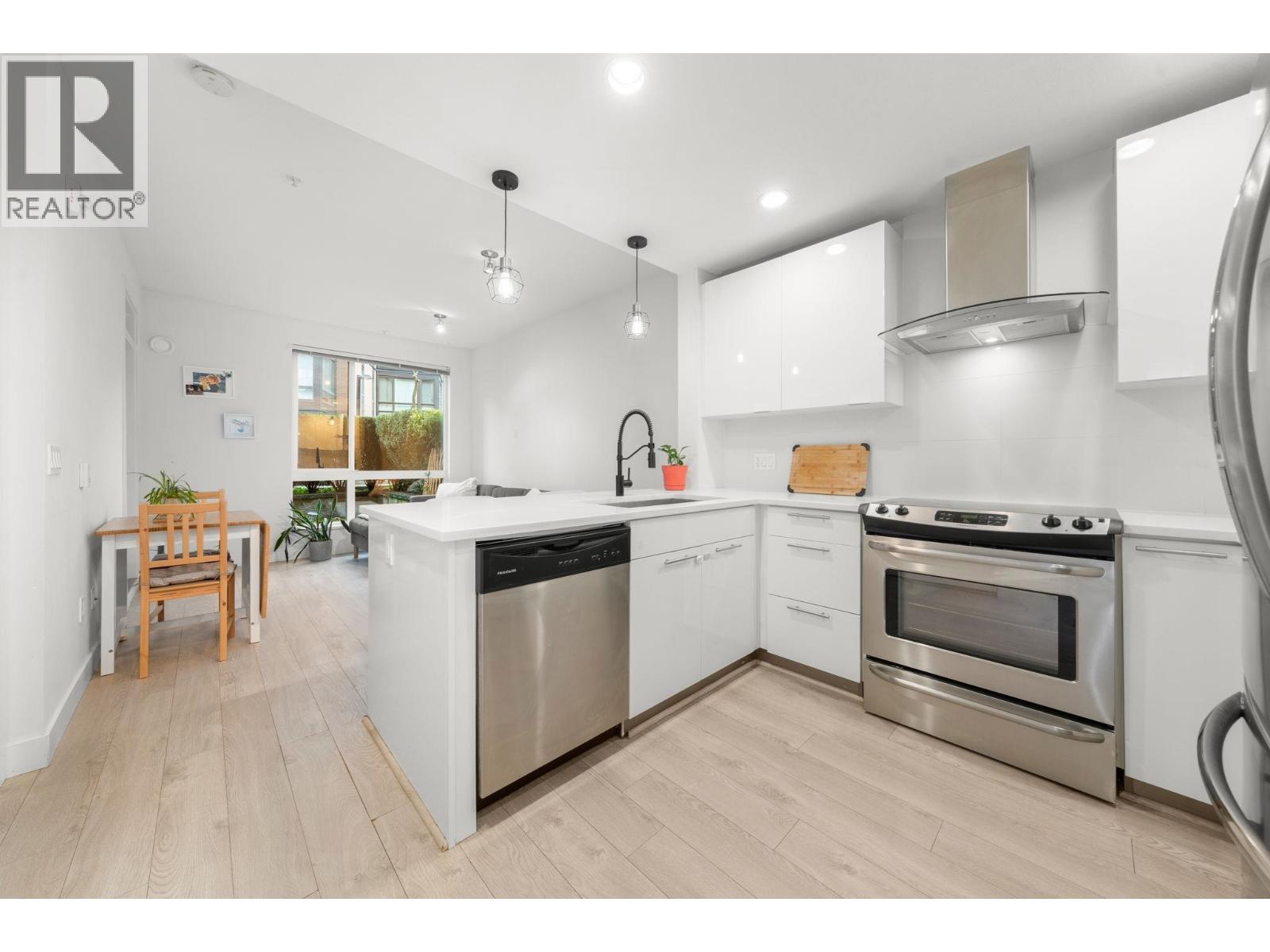 107 733 W 3rd Street, North Vancouver, British Columbia  V7M 0C8 - Photo 11 - R3097402