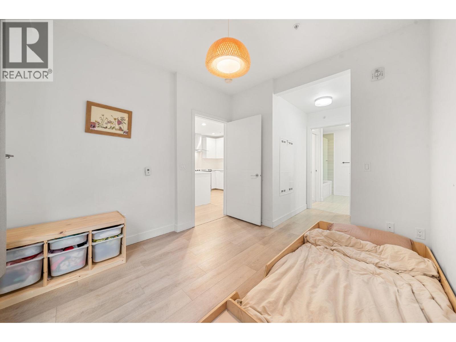 107 733 W 3rd Street, North Vancouver, British Columbia  V7M 0C8 - Photo 18 - R3097402