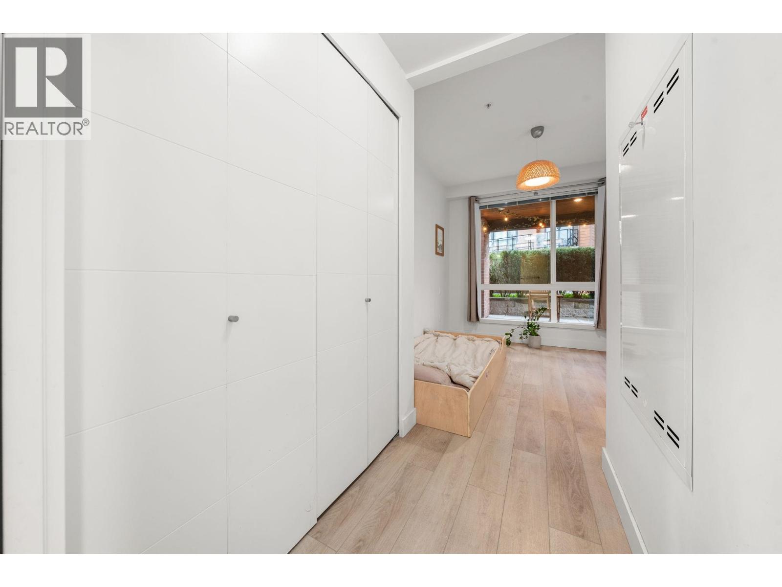 107 733 W 3rd Street, North Vancouver, British Columbia  V7M 0C8 - Photo 21 - R3097402