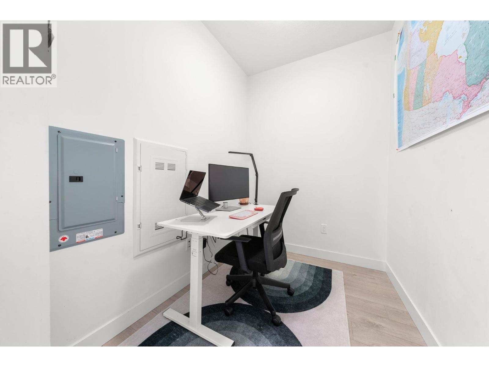 107 733 W 3rd Street, North Vancouver, British Columbia  V7M 0C8 - Photo 26 - R3097402