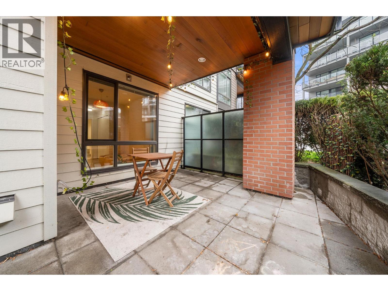 107 733 W 3rd Street, North Vancouver, British Columbia  V7M 0C8 - Photo 28 - R3097402