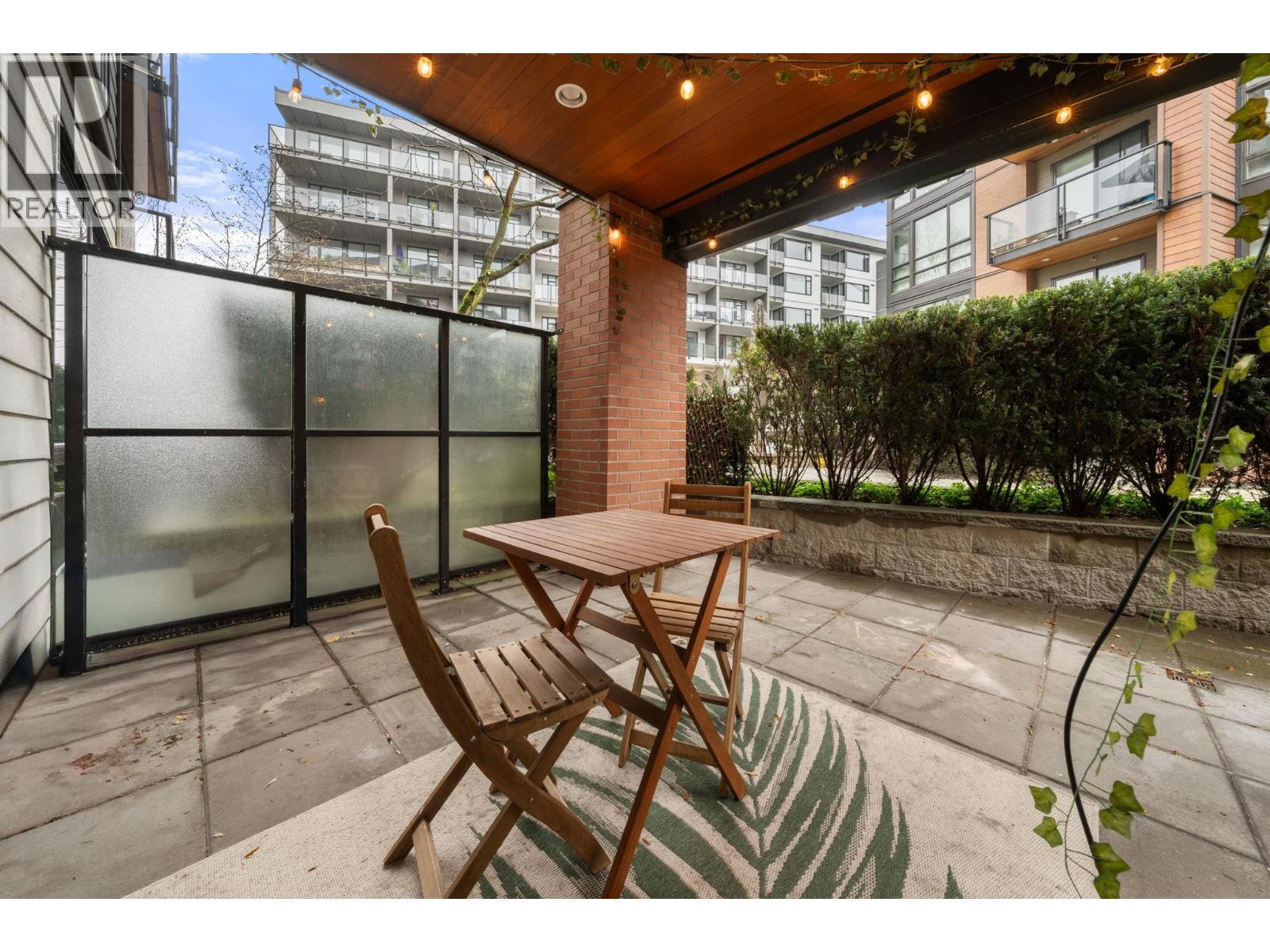 107 733 W 3rd Street, North Vancouver, British Columbia  V7M 0C8 - Photo 30 - R3097402