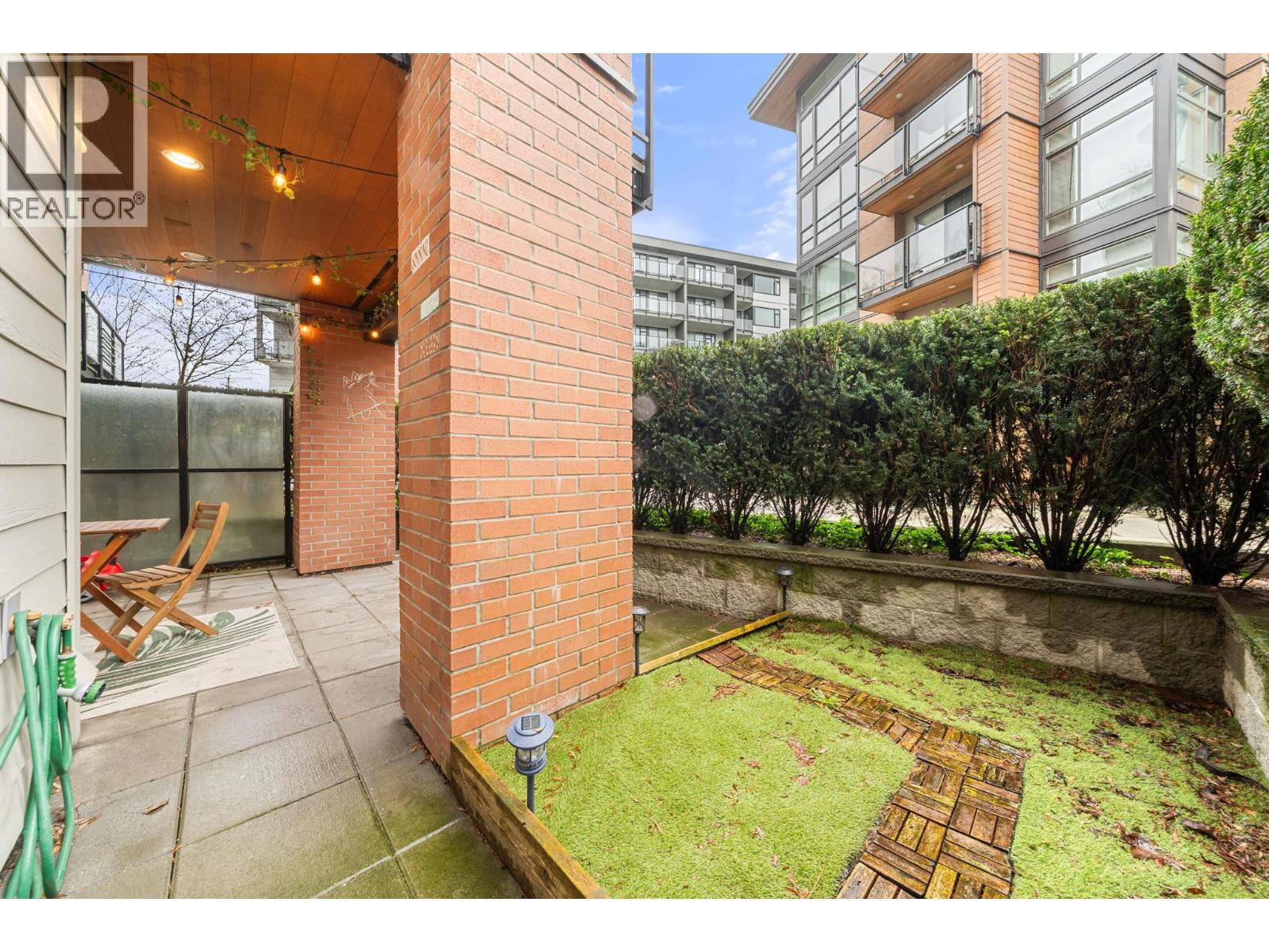 107 733 W 3rd Street, North Vancouver, British Columbia  V7M 0C8 - Photo 31 - R3097402