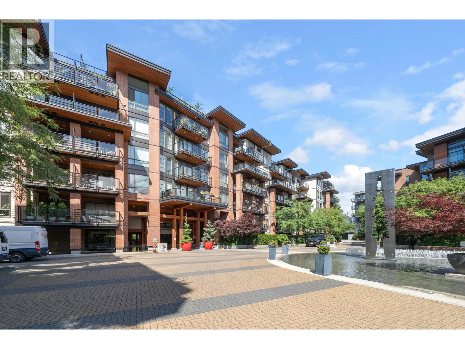 107 733 W 3rd Street, North Vancouver, British Columbia  V7M 0C8 - Photo 34 - R3097402