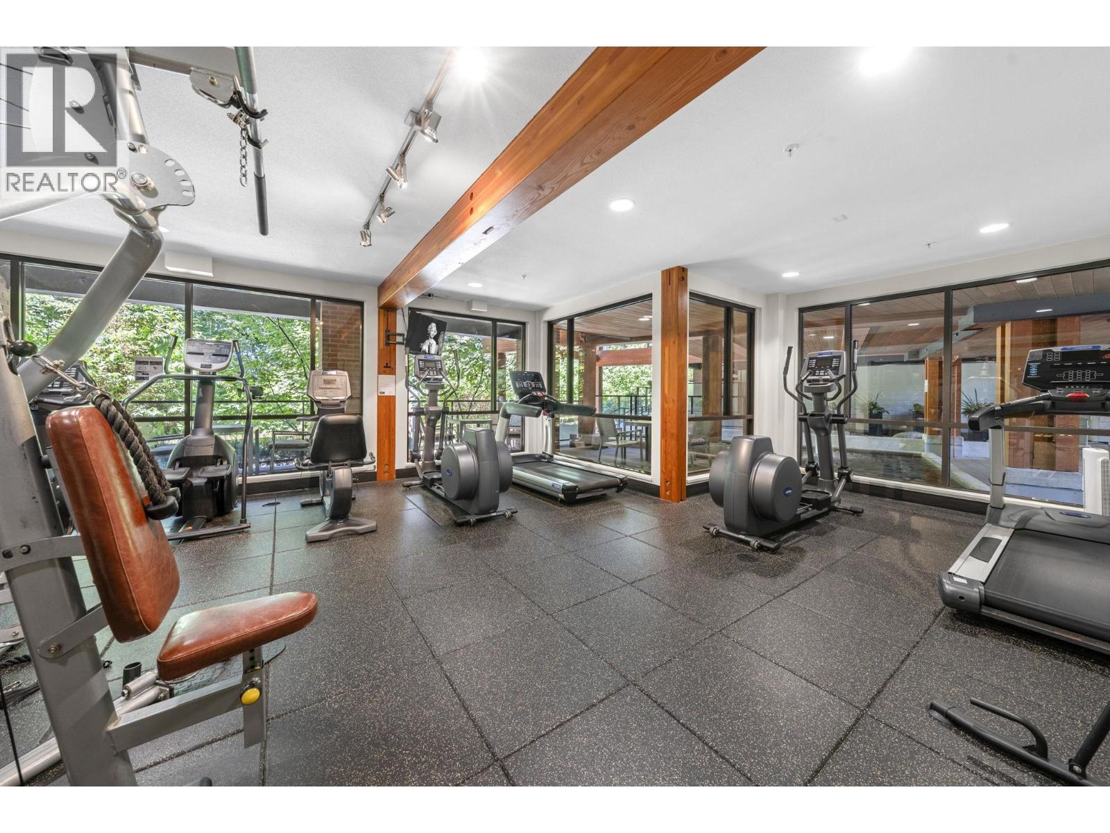 107 733 W 3rd Street, North Vancouver, British Columbia  V7M 0C8 - Photo 36 - R3097402