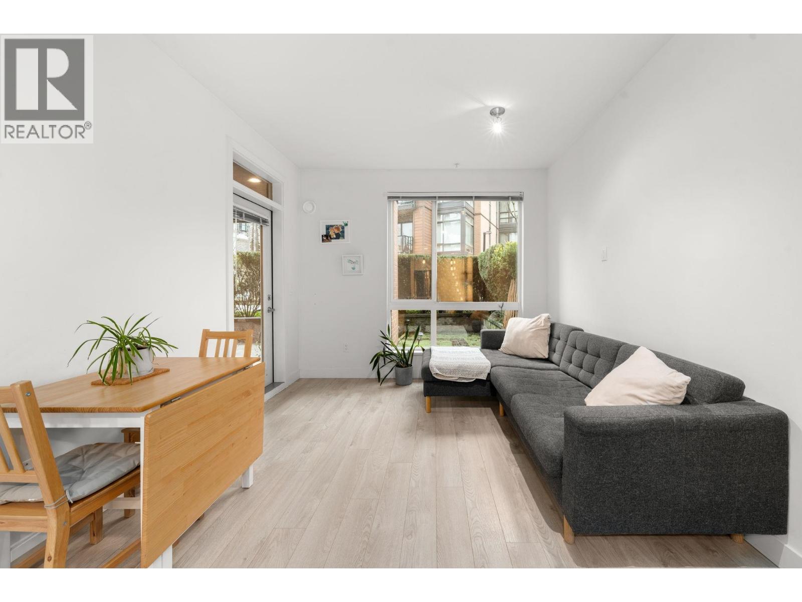 107 733 W 3rd Street, North Vancouver, British Columbia  V7M 0C8 - Photo 4 - R3097402