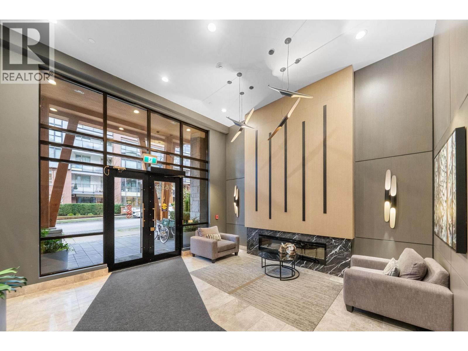 503 2632 Library Lane, North Vancouver, British Columbia  V7J 0B8 - Photo 22 - R3097406