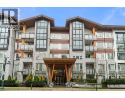 503 2632 LIBRARY LANE, North Vancouver, British Columbia