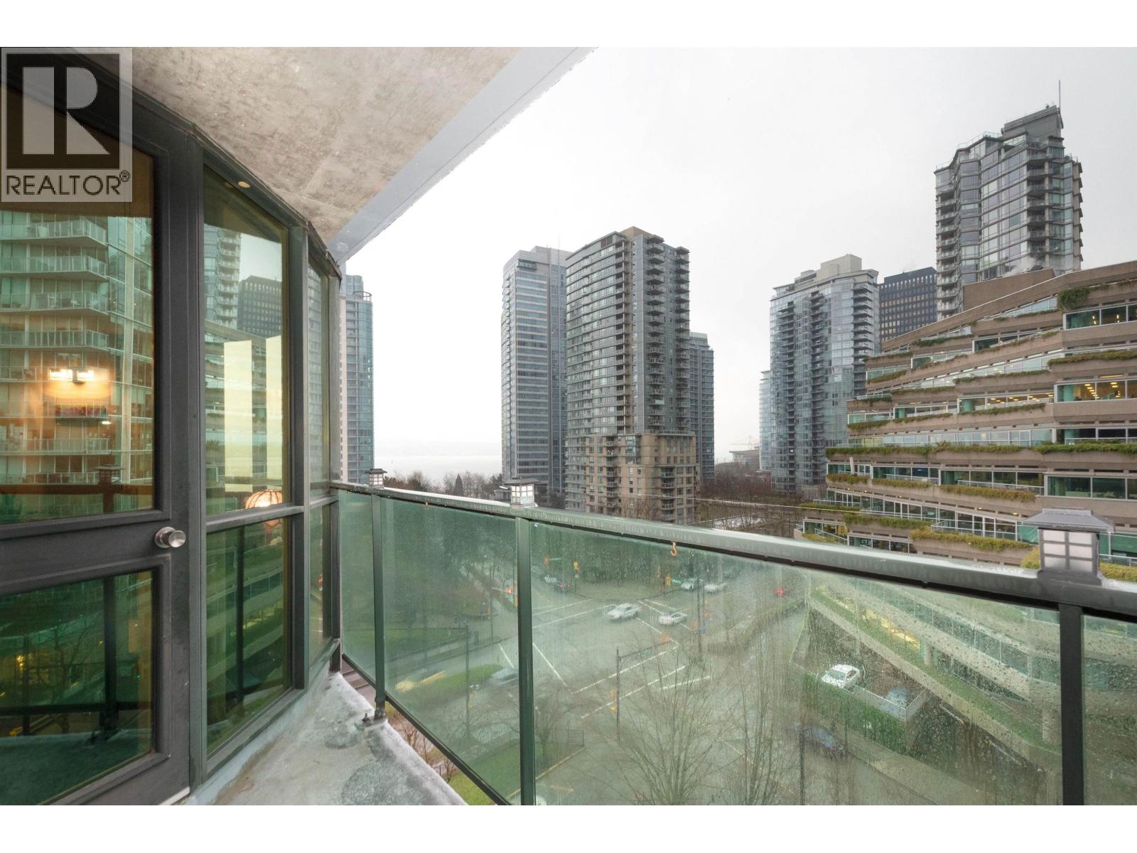 806 555 Jervis Street, Vancouver, British Columbia  V6E 4N1 - Photo 12 - R3097408