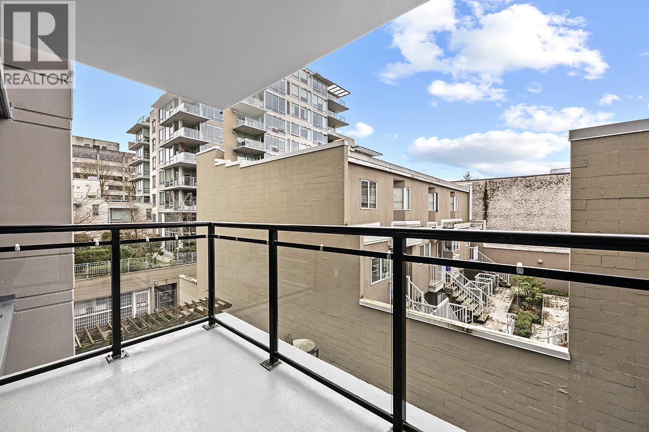 404 1650 W 7th Avenue, Vancouver, British Columbia  V6J 5N1 - Photo 14 - R3097413