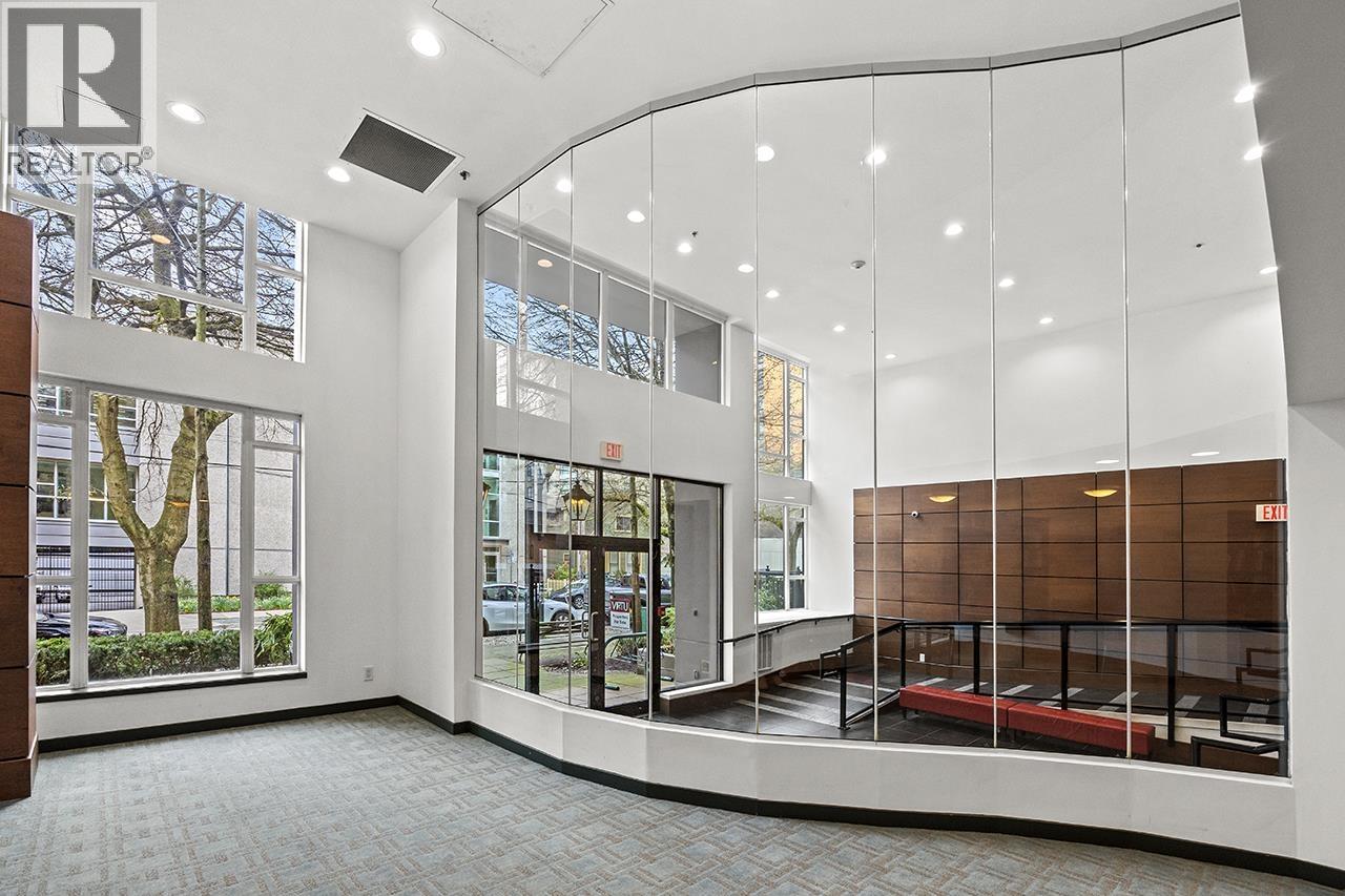 404 1650 W 7th Avenue, Vancouver, British Columbia  V6J 5N1 - Photo 17 - R3097413