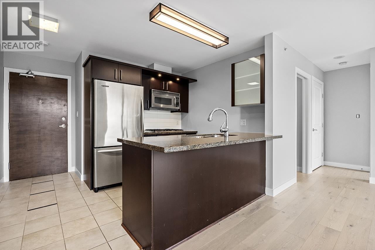 404 1650 W 7th Avenue, Vancouver, British Columbia  V6J 5N1 - Photo 3 - R3097413