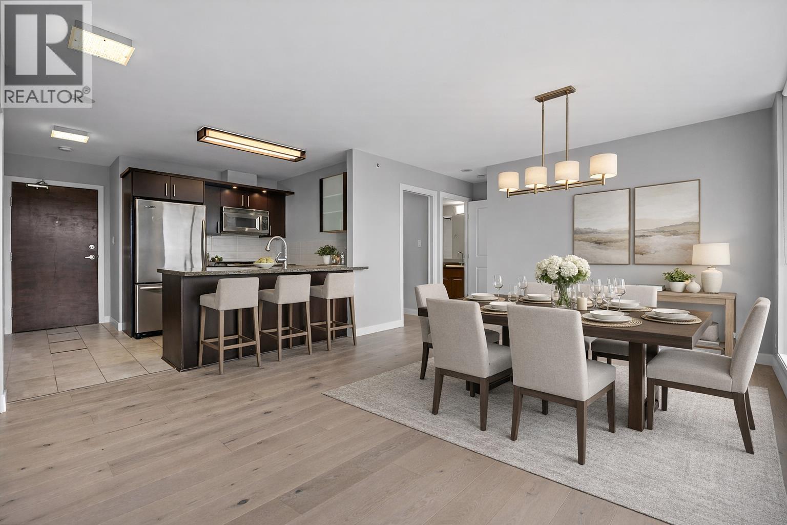 404 1650 W 7th Avenue, Vancouver, British Columbia  V6J 5N1 - Photo 4 - R3097413