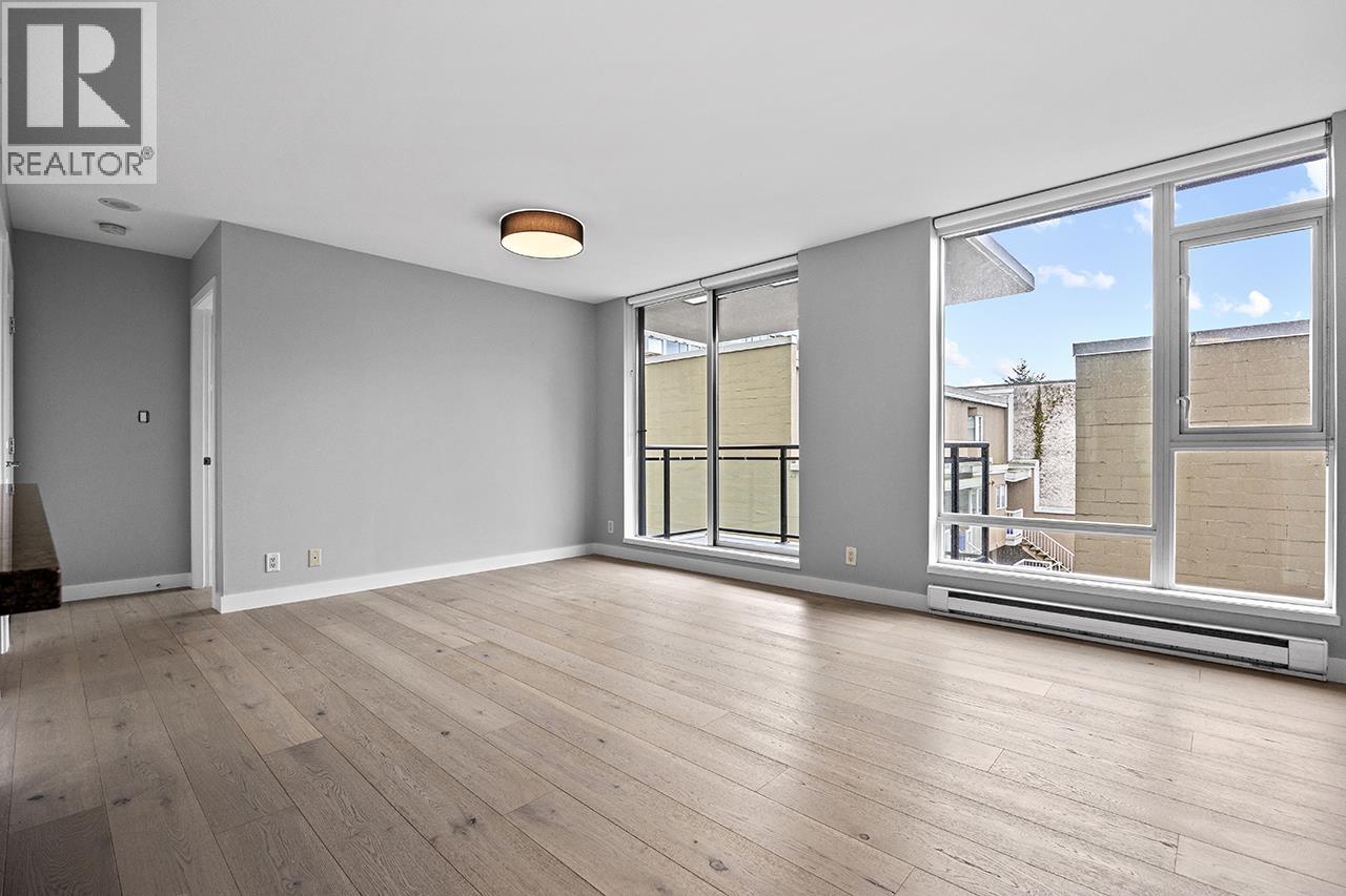 404 1650 W 7th Avenue, Vancouver, British Columbia  V6J 5N1 - Photo 6 - R3097413