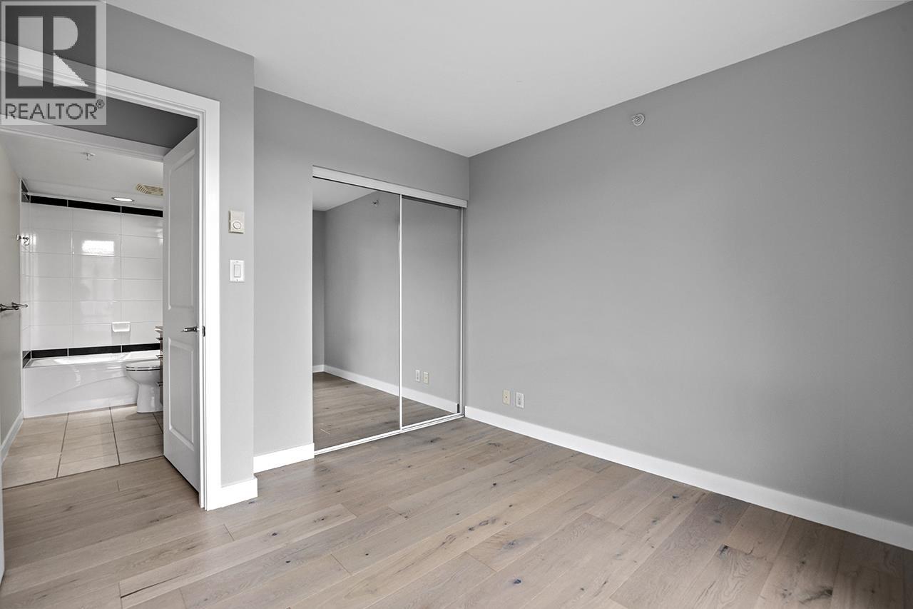 404 1650 W 7th Avenue, Vancouver, British Columbia  V6J 5N1 - Photo 9 - R3097413